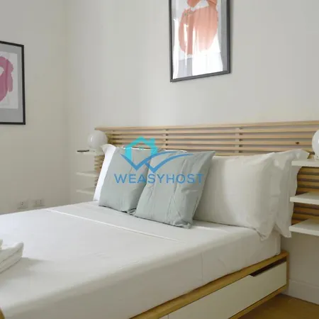 Renovated & Bright Tuscolanaflat *