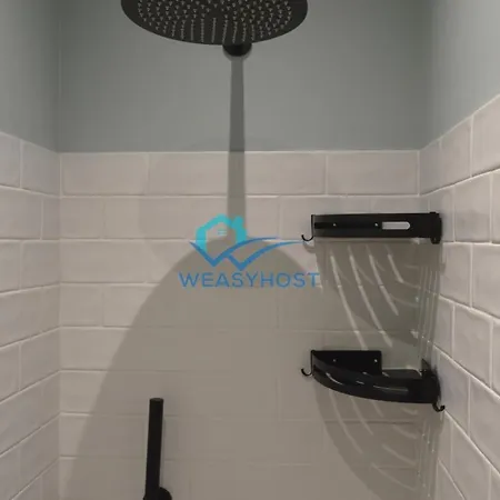 Renovated & Bright Tuscolanaflat Apartment